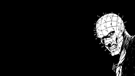  Pinhead