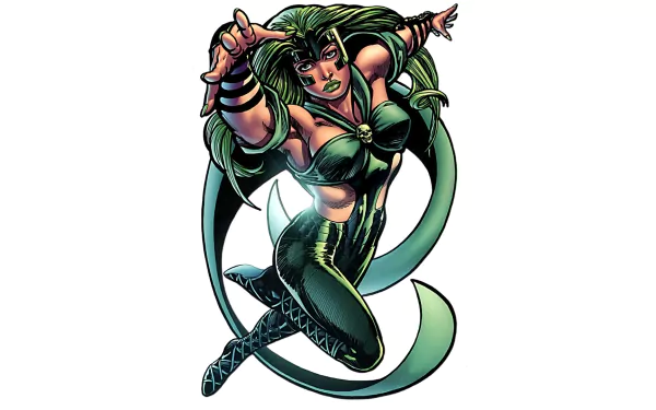  Polaris