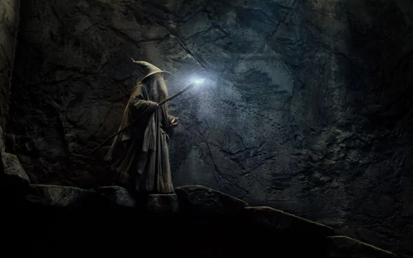 movie The Hobbit: An Unexpected Journey HD Desktop Wallpaper | Background Image