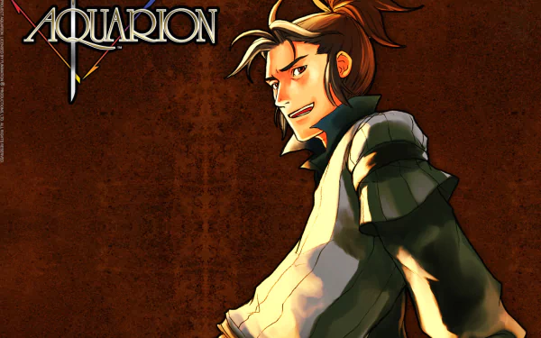 Anime aquarion HD Desktop Wallpaper | Background Image