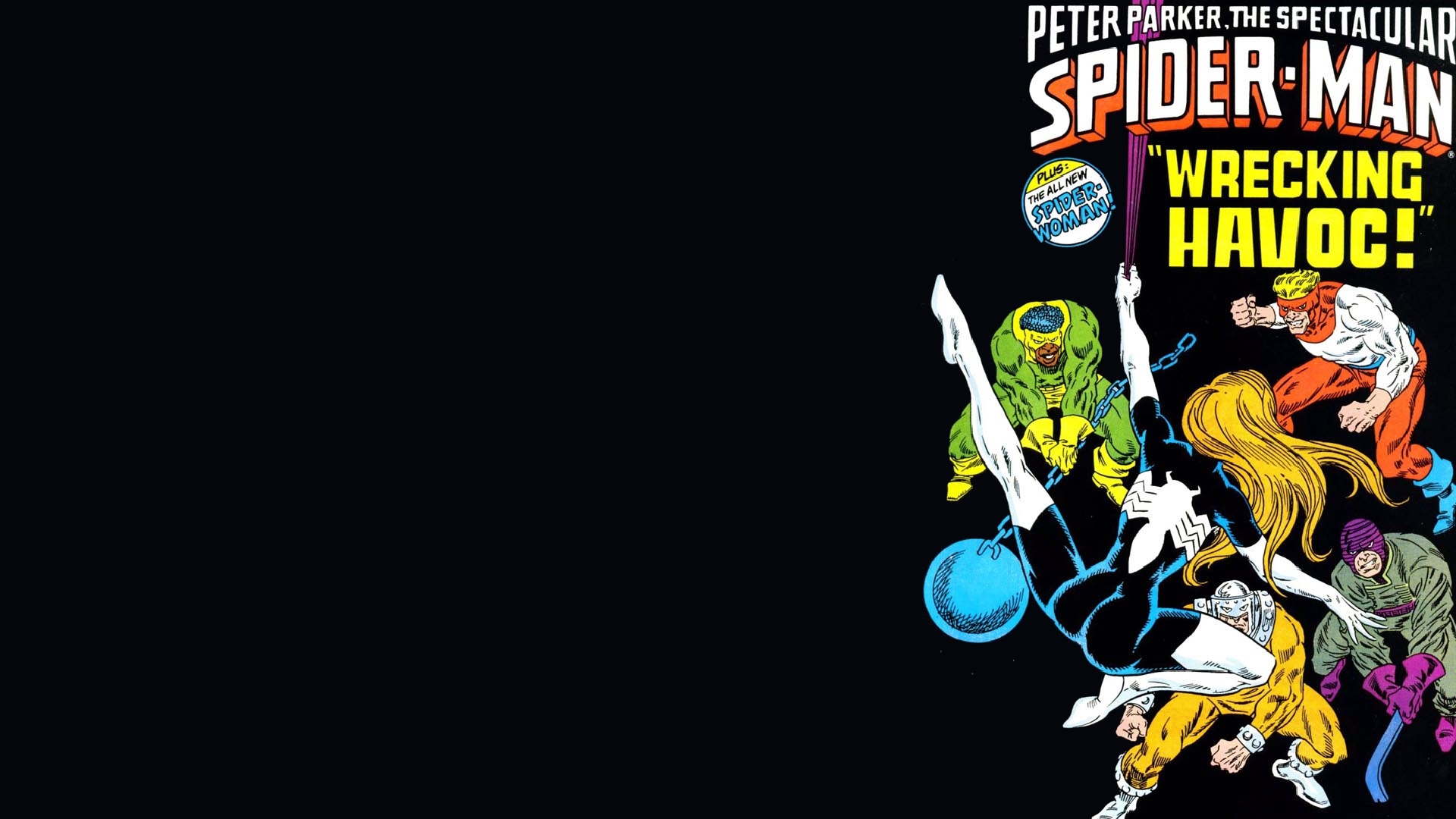 Wallpaper Parker Man Peter Peter Parker Marvel's Spider Man 2 4K
