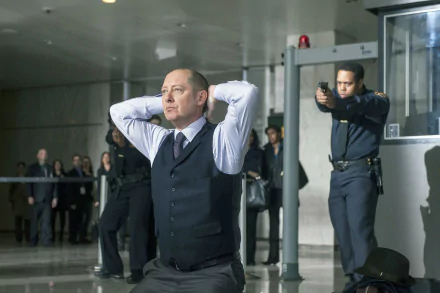 James Spader TV Show The Blacklist HD Desktop Wallpaper | Background Image