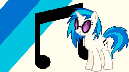  vinyl scratch