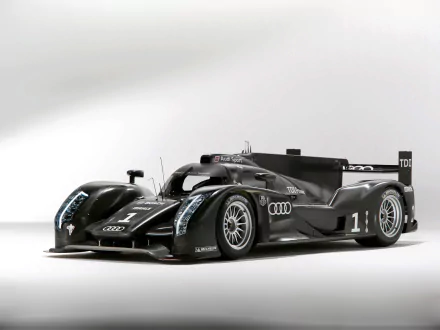 Audi vehicle Audi R18 HD Desktop Wallpaper | Background Image
