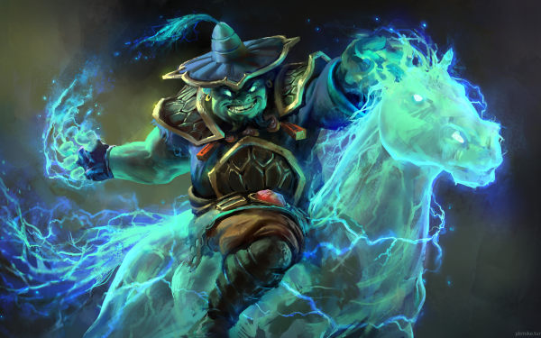 Video Game Dota 2 Dota HD Wallpaper | Background Image
