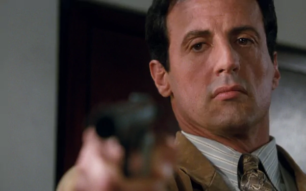 movie Assassin (1995) HD Desktop Wallpaper | Background Image