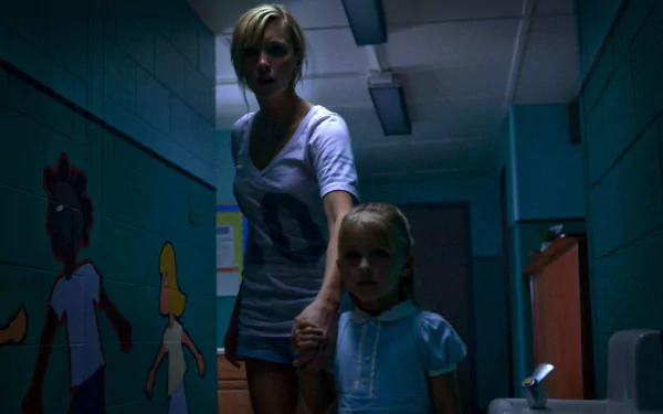 movie a nightmare on elm street (2010) HD Desktop Wallpaper | Background Image