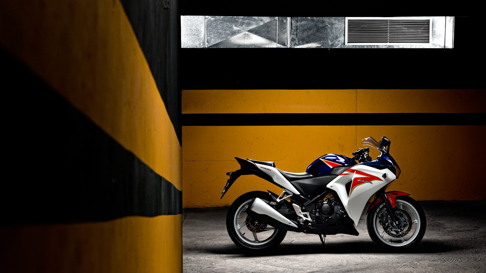 Vehicles Honda CBR HD Wallpaper | Background Image