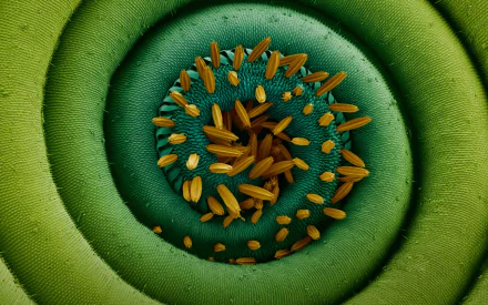 Animal moth HD Desktop Wallpaper | Background Image