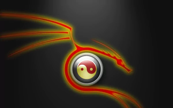 religious Yin Yang HD Desktop Wallpaper | Background Image