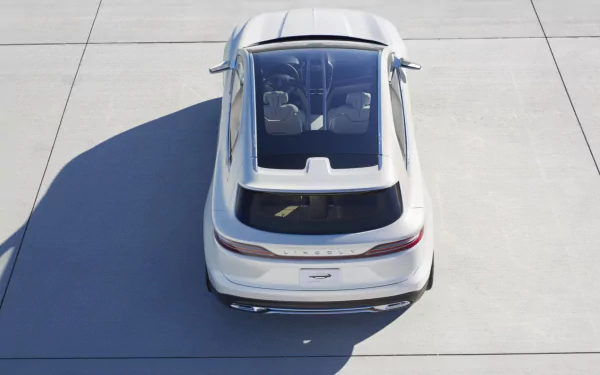 vehicle Lincoln MKC HD Desktop Wallpaper | Background Image