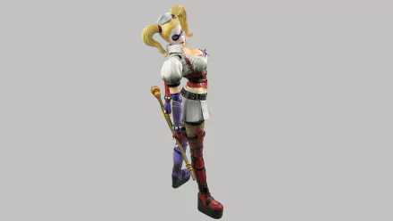  Harley Quinn