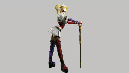  Harley Quinn
