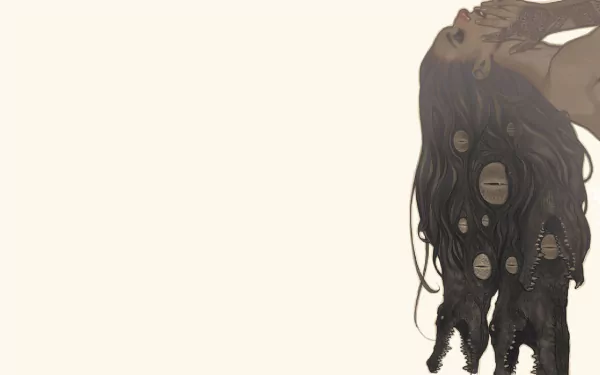 Fairest (Comics) Comic fairest HD Desktop Wallpaper | Background Image