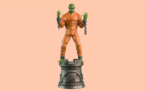  Killer Croc
