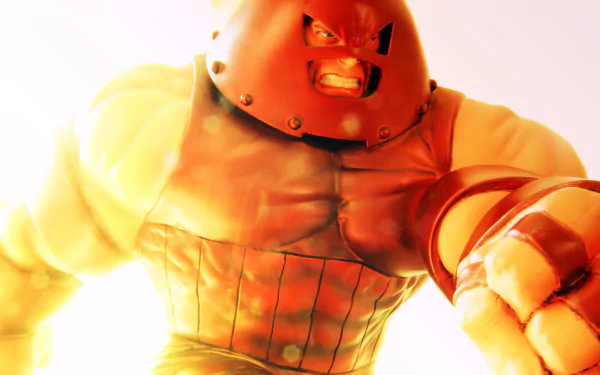  Juggernaut