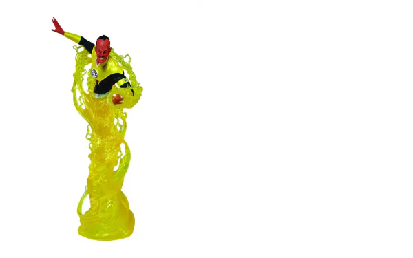 Comic sinestro corps HD Desktop Wallpaper | Background Image