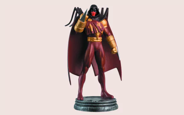 Azrael (DC Comics) Comic Azrael HD Desktop Wallpaper | Background Image