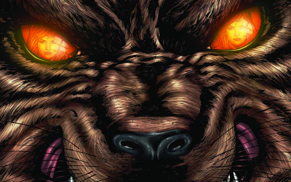 Comic Grimm Fairy Tales: Myths & Legends HD Desktop Wallpaper | Background Image