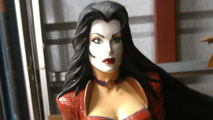 Comic Shi (Comics) HD Desktop Wallpaper | Background Image