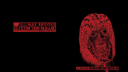 Comic The Extinction Parade HD Desktop Wallpaper | Background Image