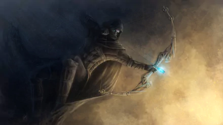 Garrett (Thief) video game Thief Thief (Video Game) HD Desktop Wallpaper | Background Image