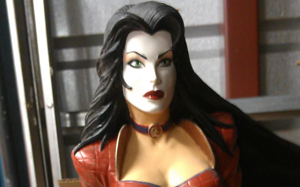 Comic Shi (Comics) HD Desktop Wallpaper | Background Image