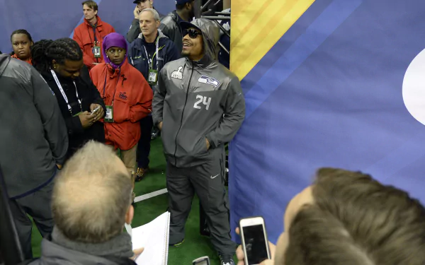 Seattle Seahawks Sports HD Desktop Wallpaper | Background Image