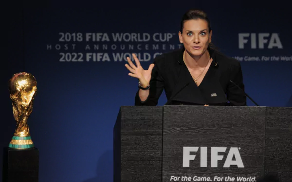 Yelena Isinbayeva Sports HD Desktop Wallpaper | Background Image