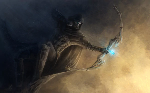 Garrett (Thief) video game Thief Thief (Video Game) HD Desktop Wallpaper | Background Image