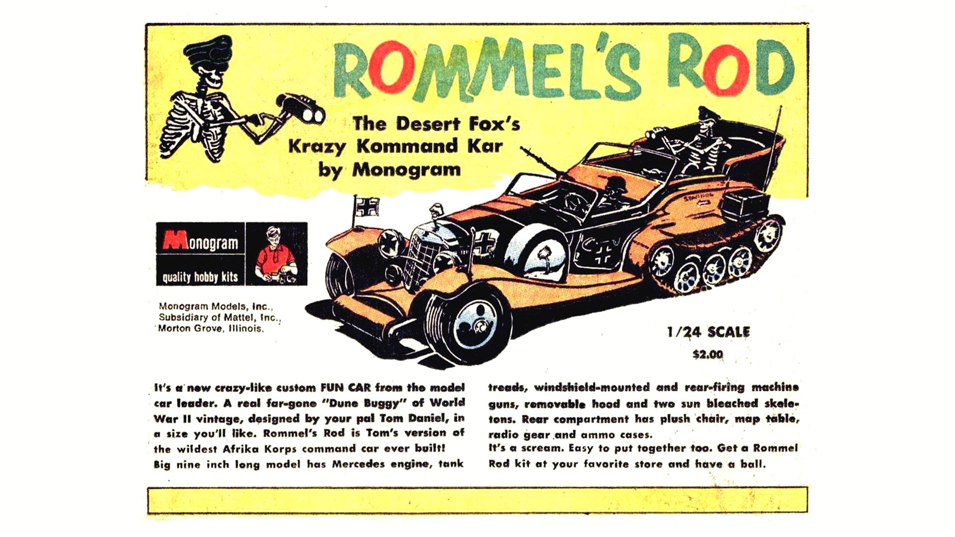 Download Misc Advertisement HD Wallpaper