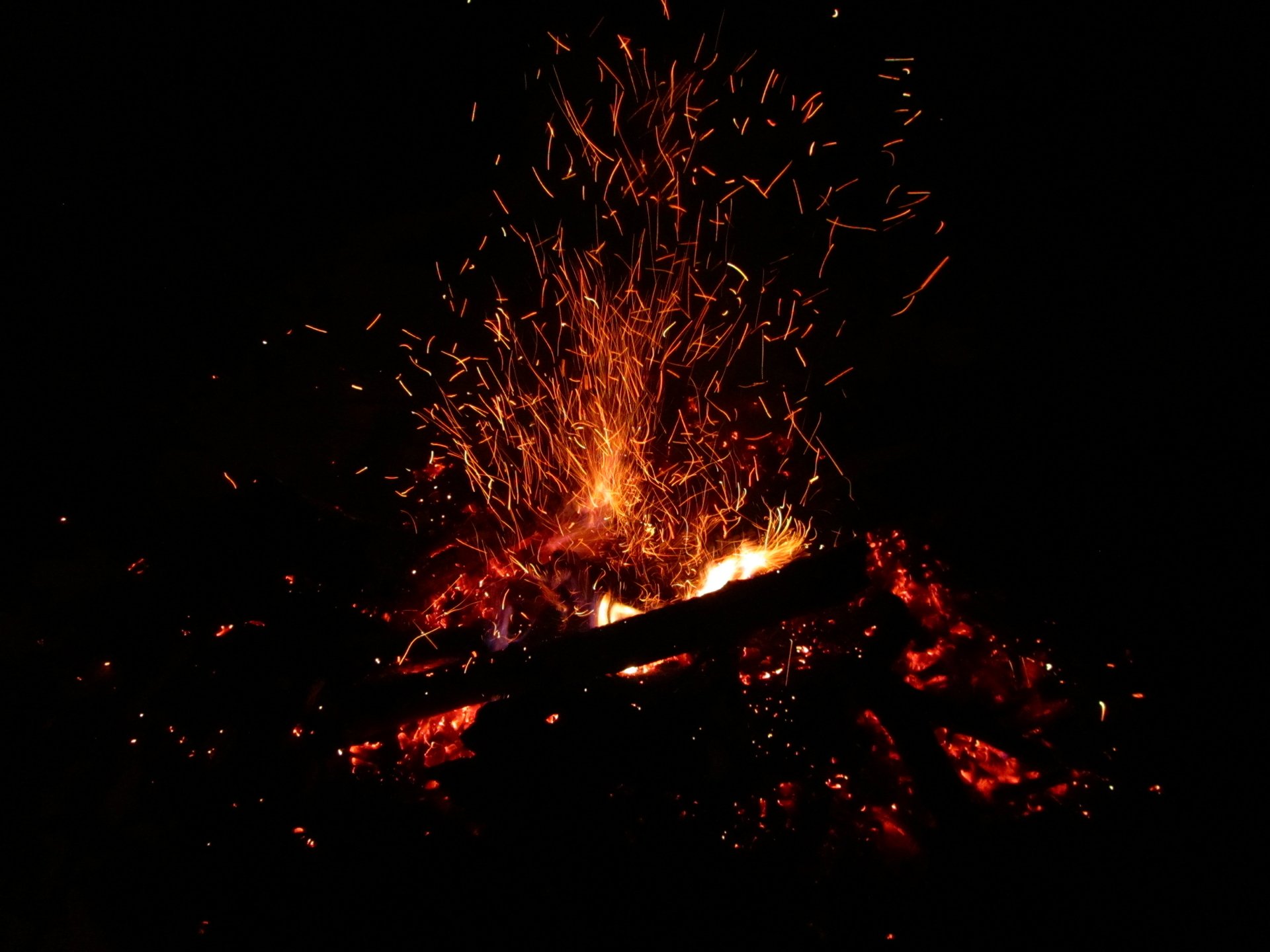 Download Photography Fire 4k Ultra HD Wallpaper by Vergilius