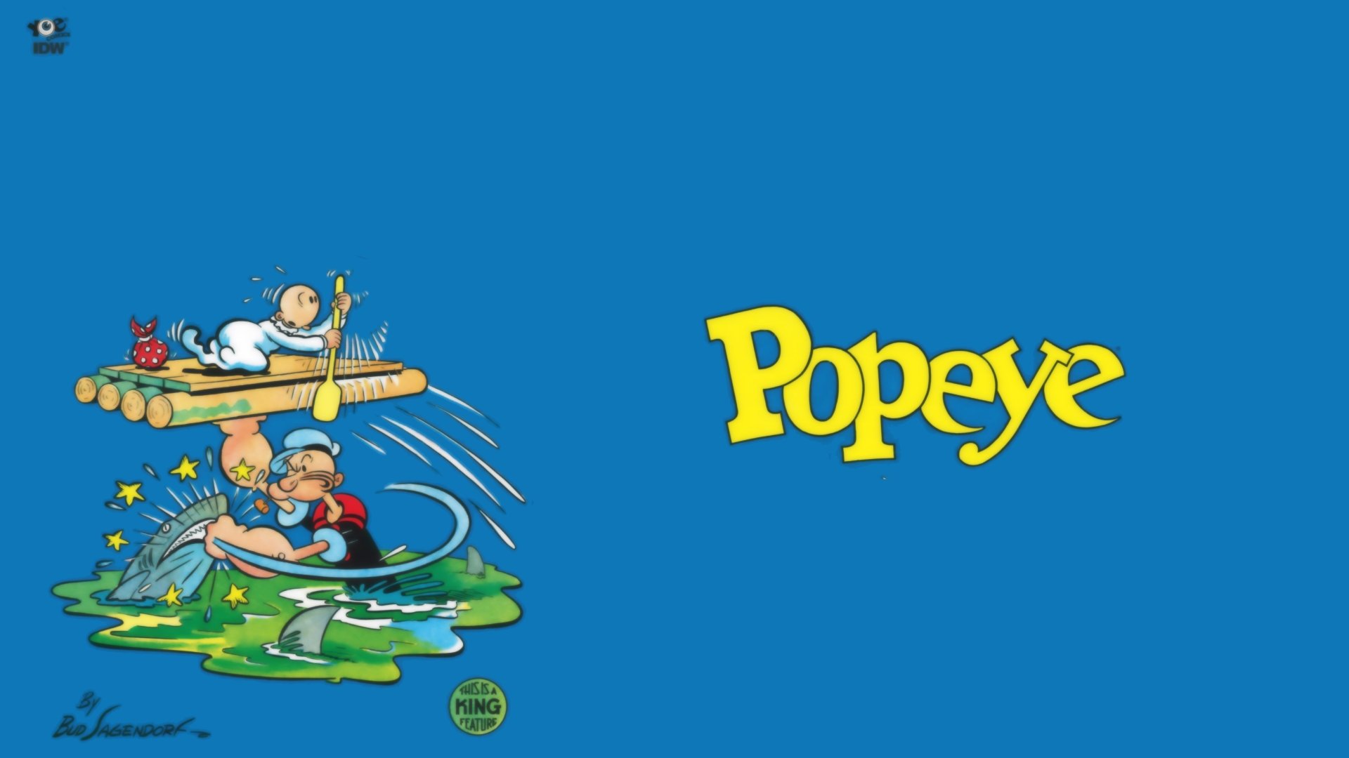 Popeye K Retina Ultra HD Wallpaper Background Image X ID Wallpaper Abyss