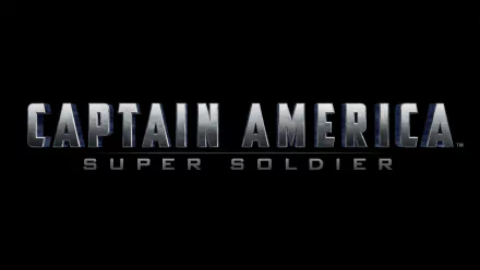 video game Captain America: Super Soldier HD Desktop Wallpaper | Background Image