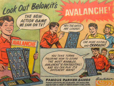 man made avalanche HD Desktop Wallpaper | Background Image