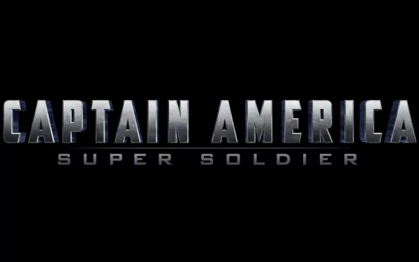 video game Captain America: Super Soldier HD Desktop Wallpaper | Background Image