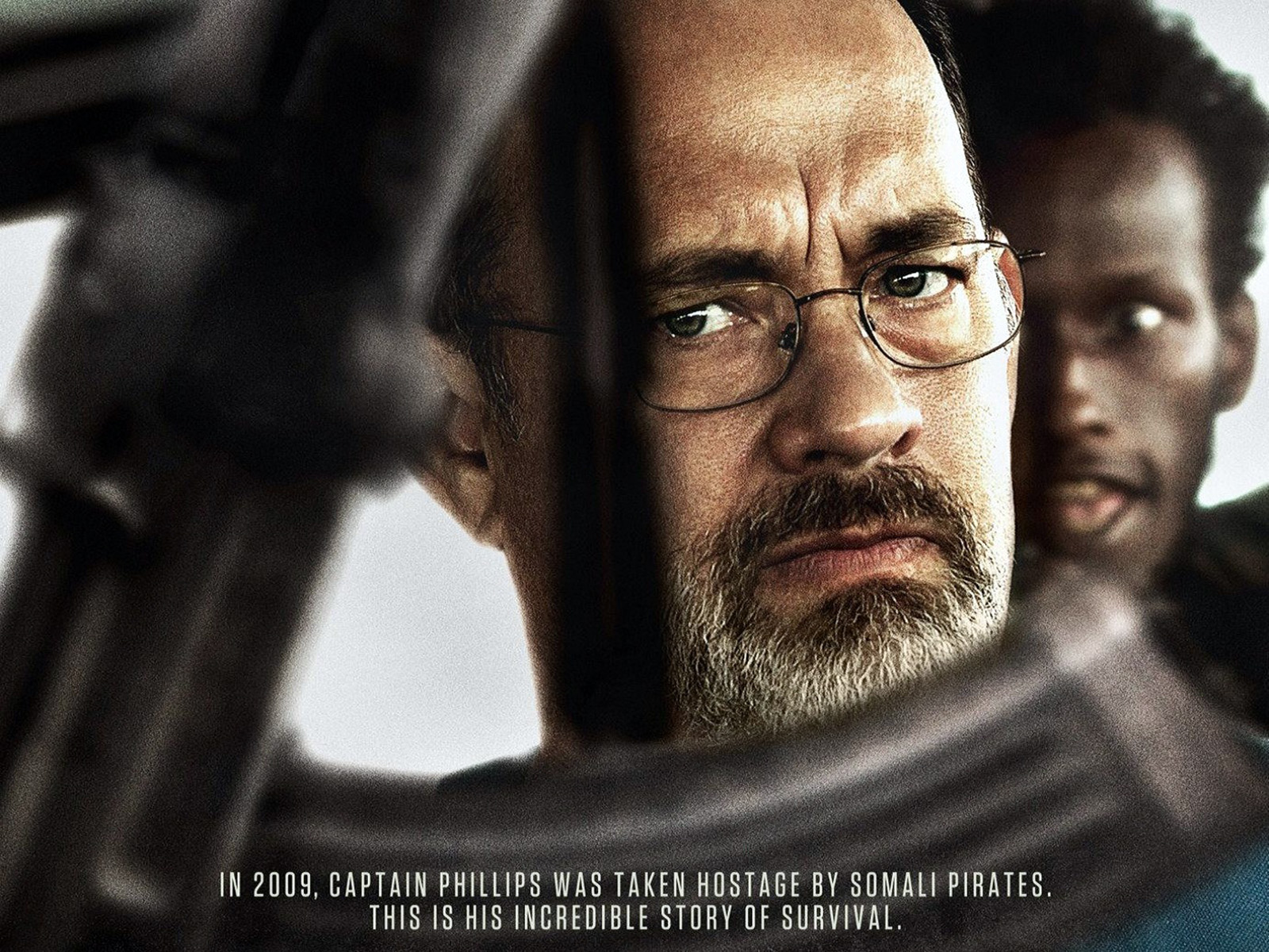 Movie Captain Phillips HD Wallpaper | Background Image