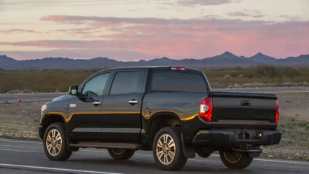 vehicle toyota tundra HD Desktop Wallpaper | Background Image