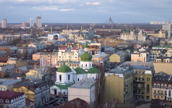 man made lugansk HD Desktop Wallpaper | Background Image