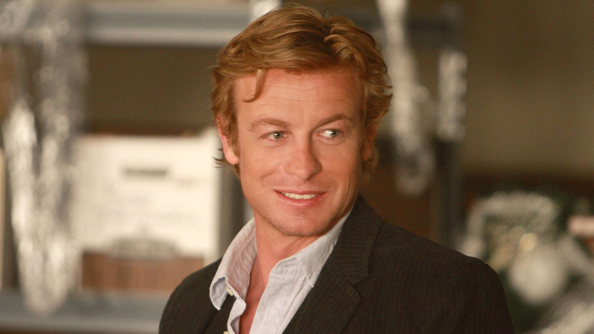 Download TV Show The Mentalist 4k Ultra HD Wallpaper Download TV Show The Mentalist 4k Ultra HD Wallpaper
