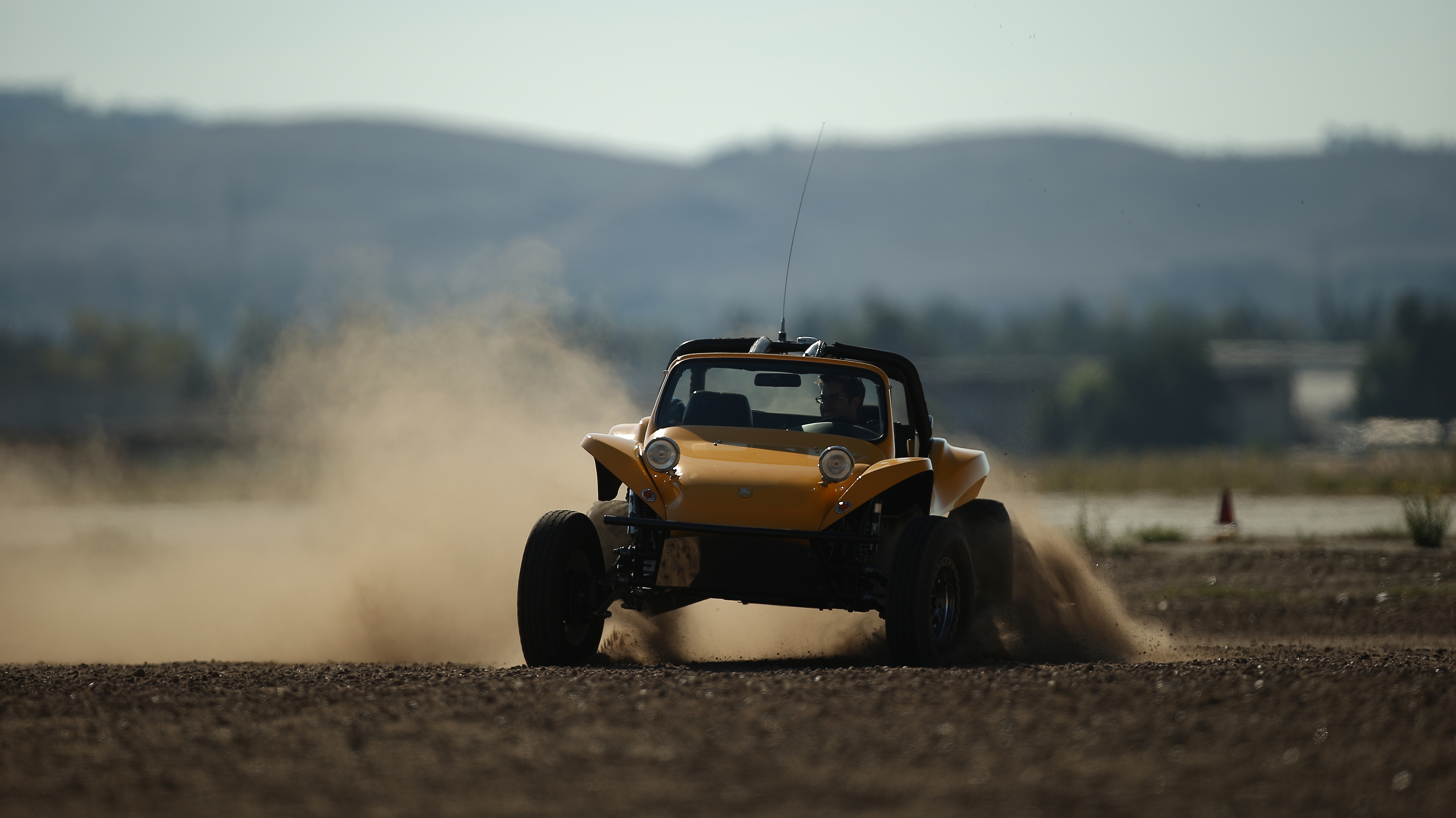Dune Buggy HD Wallpapers and Backgrounds