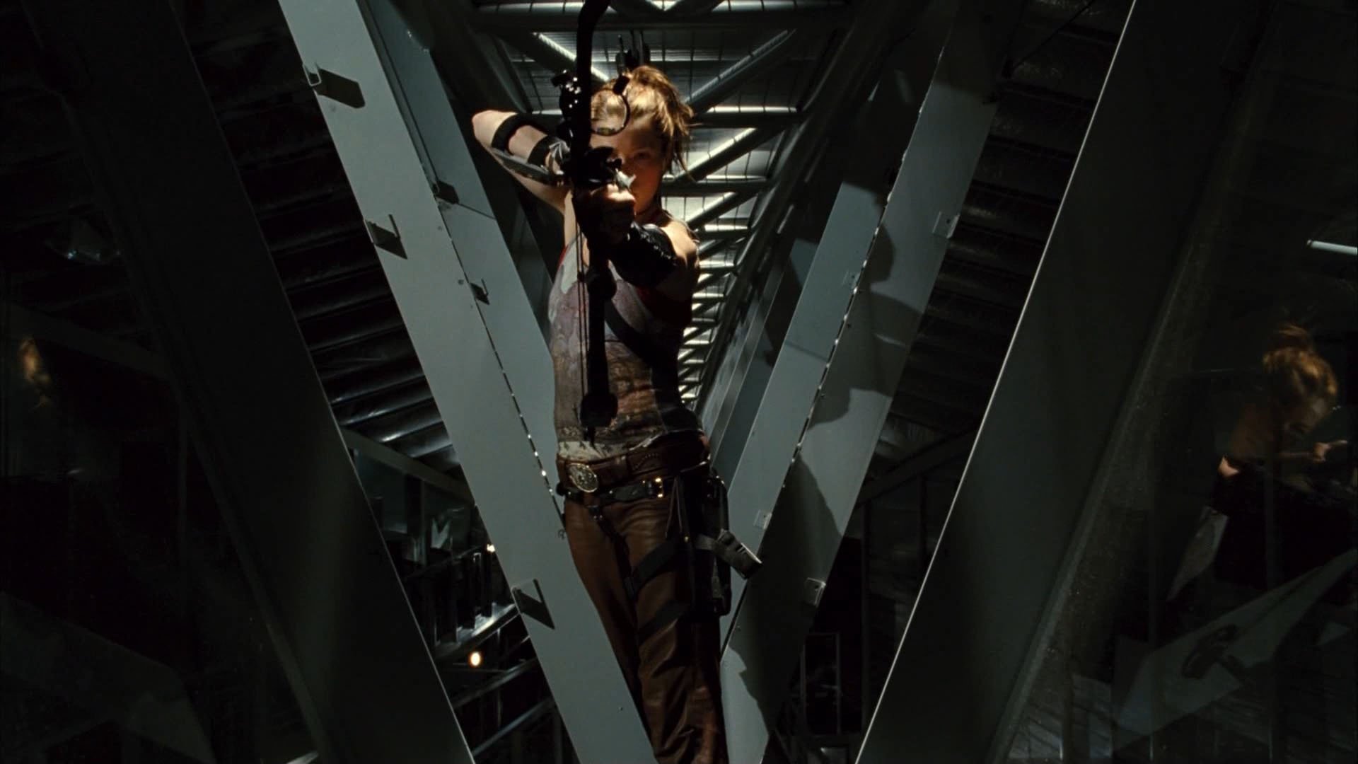 Download Movie Blade: Trinity HD Wallpaper