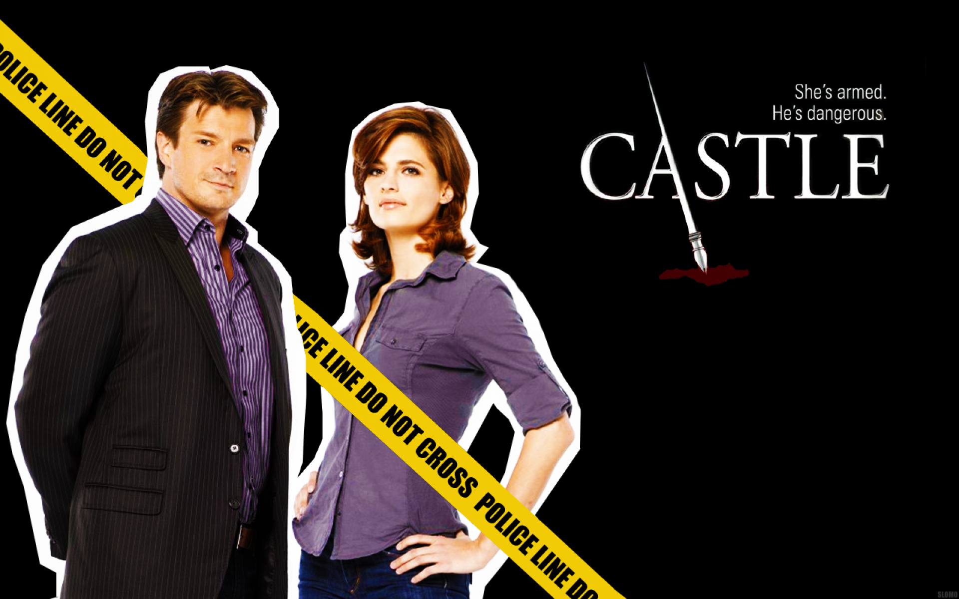 castle tv show castle