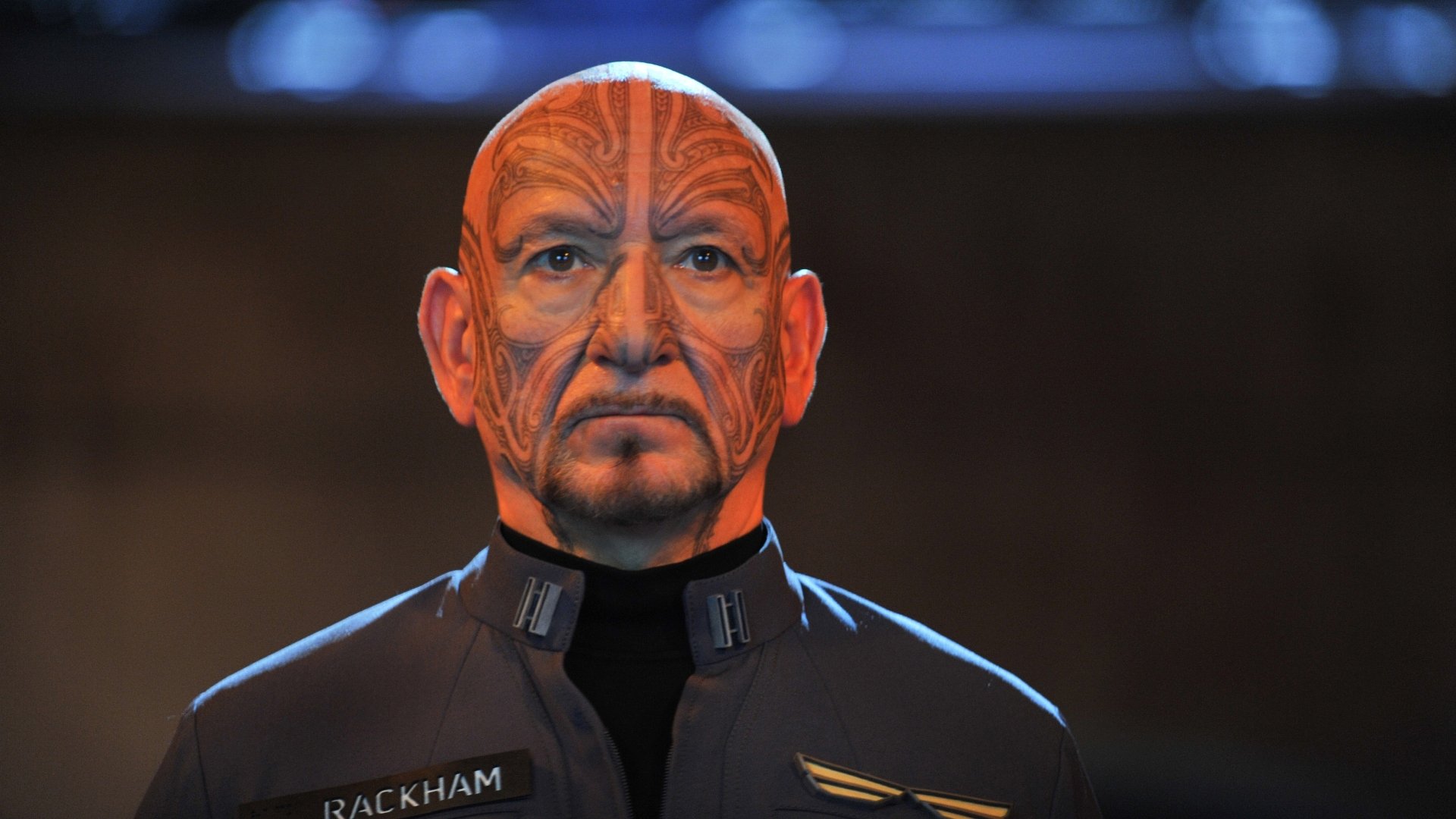 Download Movie Ender's Game 4k Ultra HD Wallpaper