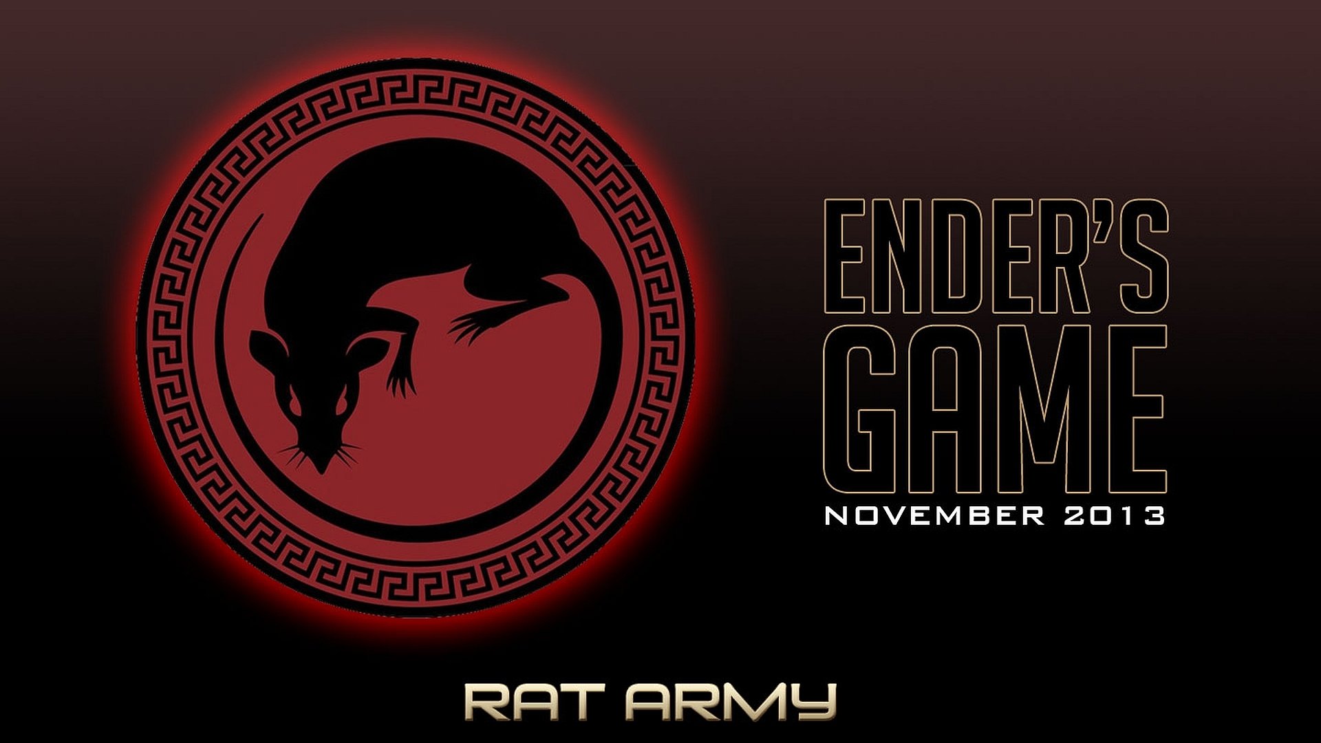 Download Movie Ender's Game HD Wallpaper