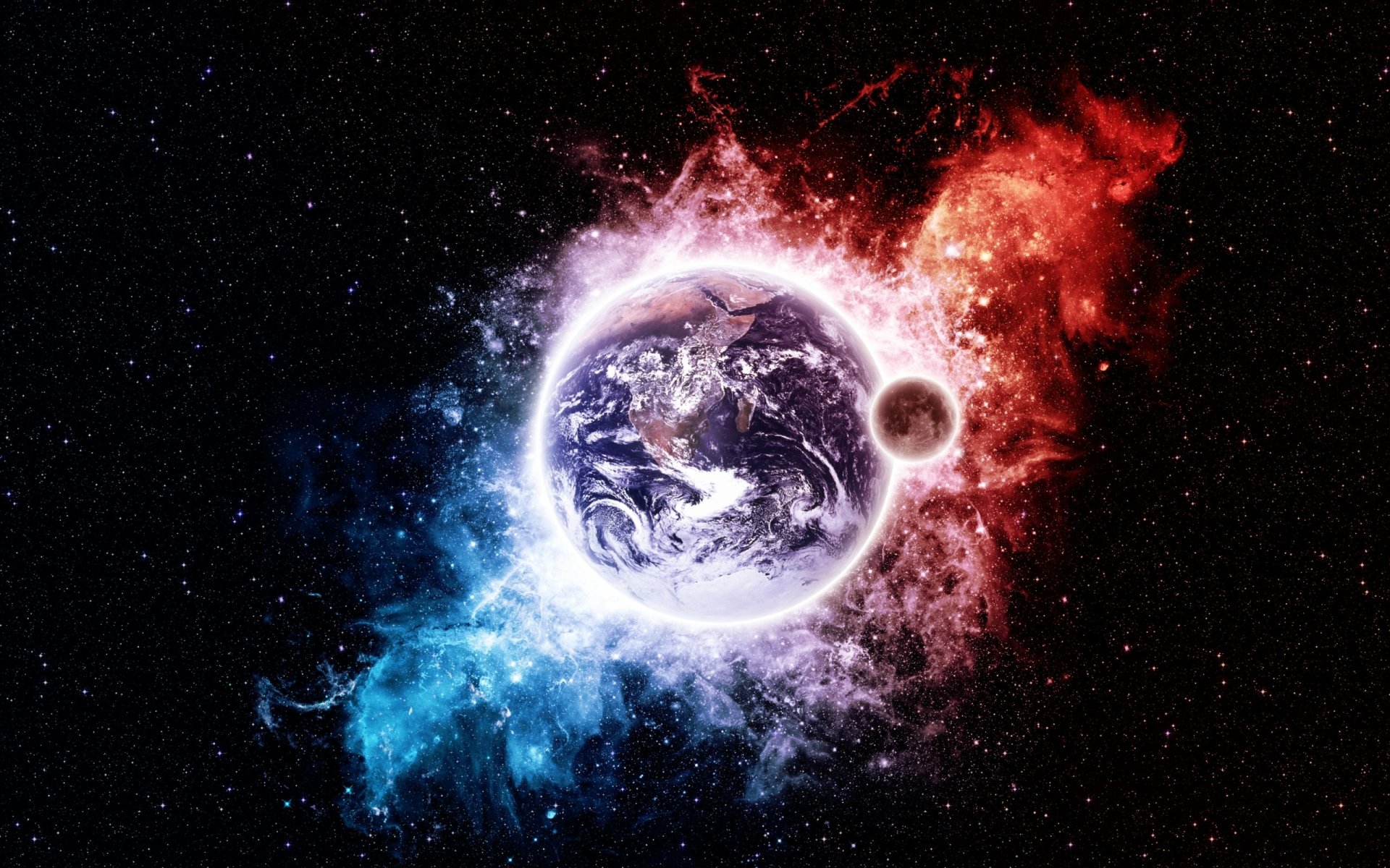 Cosmic Realms A Stunning Sci Fi Planet HD Wallpaper By Cord lia Mangin cosmic-realms-a-stunning-sci-fi-planet-hd-wallpaper-by-cord-lia-mangin