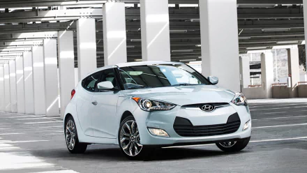 vehicle hyundai veloster reflex HD Desktop Wallpaper | Background Image