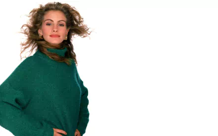 Celebrity Julia Roberts HD Desktop Wallpaper | Background Image