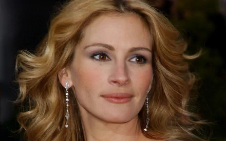 Celebrity Julia Roberts HD Desktop Wallpaper | Background Image