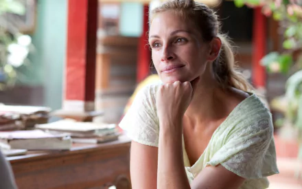  Julia Roberts